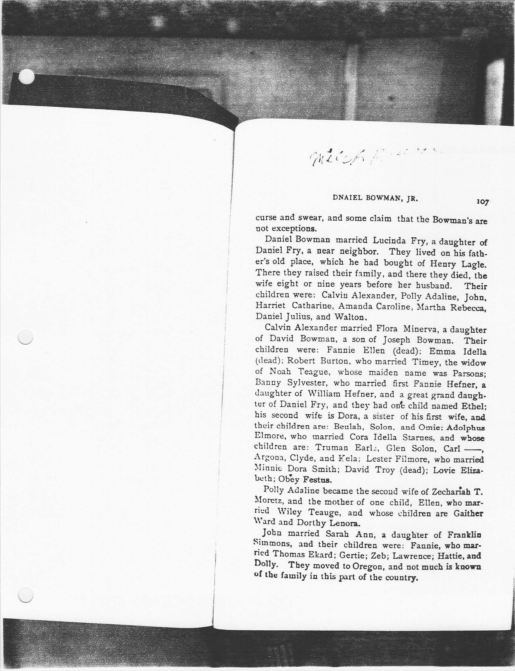 Document